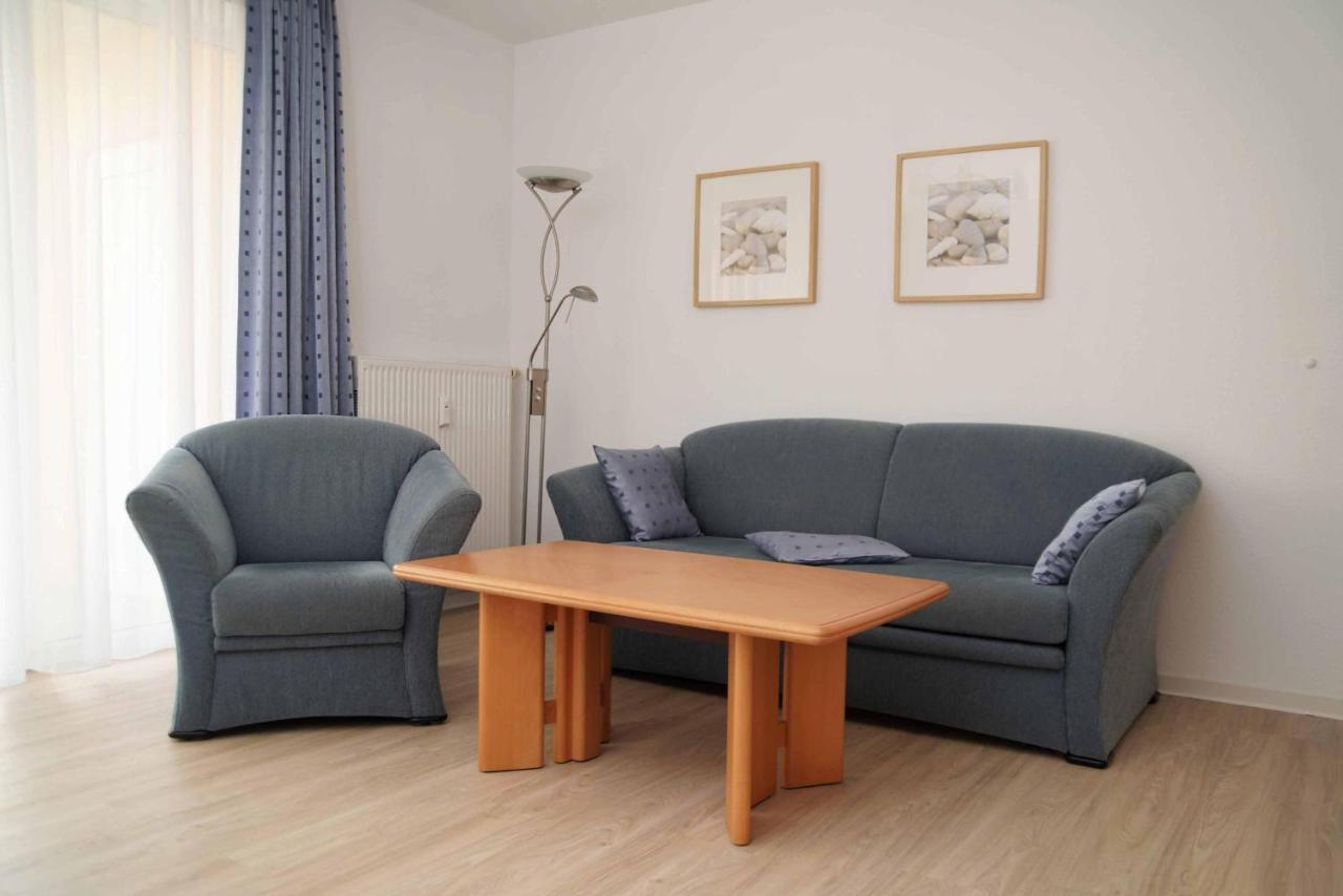 Ferienwohnung I27 Graal-Mueritz Extérieur photo