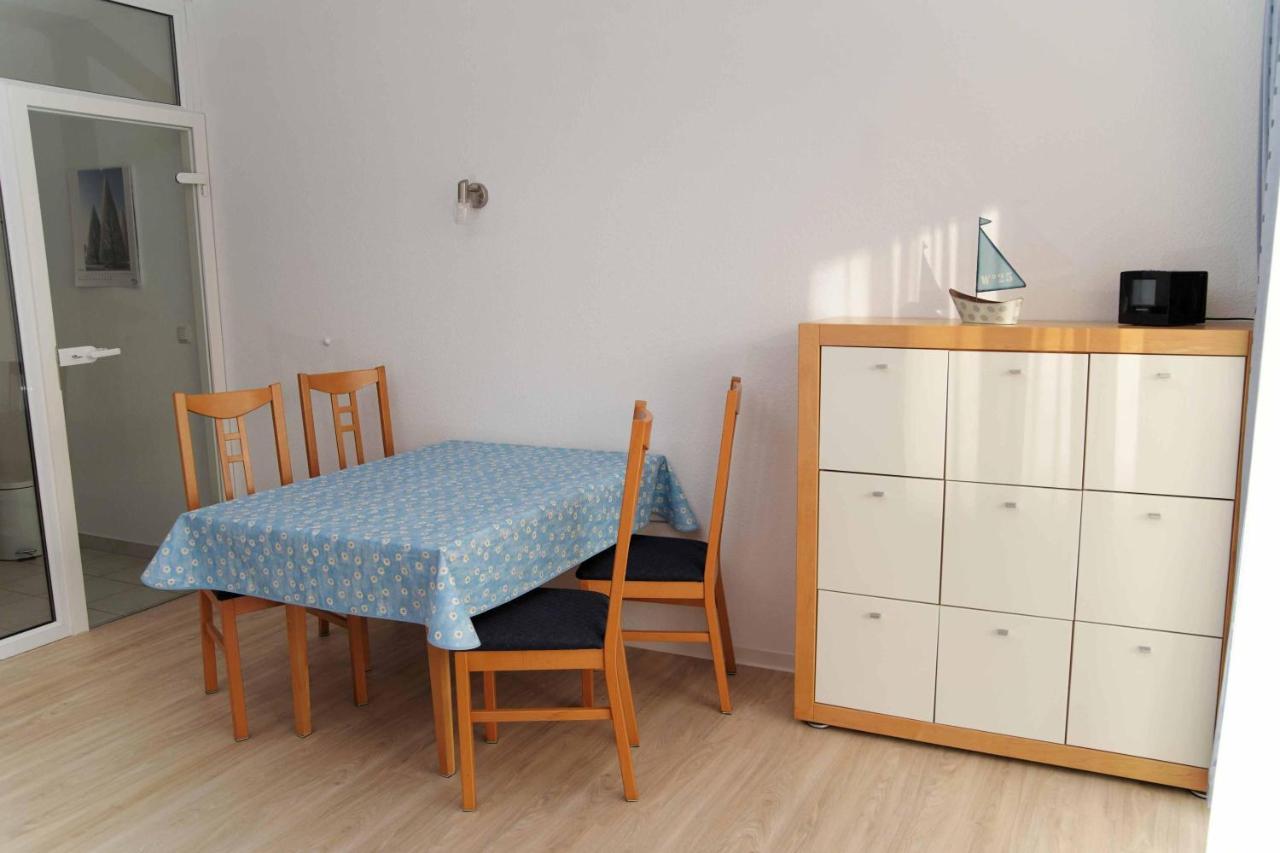 Ferienwohnung I27 Graal-Mueritz Extérieur photo